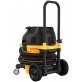DeWALT DWV905M putekļu sūcējs M klase, slapjam un sausam materiālam